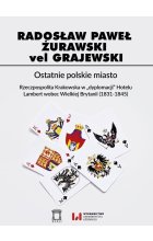 Ostatnie polskie miasto