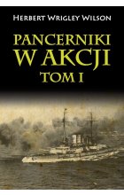 Pancerniki w akcji Tom 1