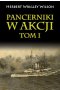 Pancerniki w akcji Tom 1