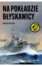 Na pokładzie Błyskawicy