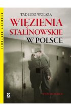 Więzienia stalinowskie w Polsce