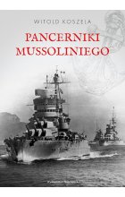 Pancerniki Mussoliniego 