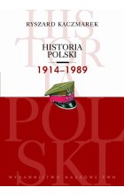 Historia Polski 1914-1989 