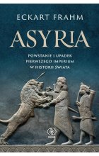 Asyria Powstanie i upadek pierwszego imperium w historii świata