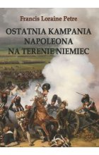 Ostatnia kampania Napoleona na terenie Niemiec 