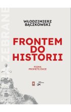 Frontem do historii