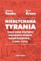 Niesłychana tyrania oraz inne postępki wielkiego księcia moskiewskiego... (1566-1572)