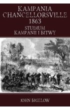 Kampania Chancellorsville 1863