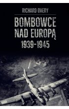 Bombowce nad Europą 1939-1945