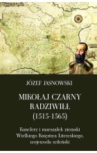 Mikołaj Czarny Radziwiłł 15150-1565 