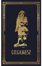 Gilgamesz Epos babiloński i asyryjski ze szczątków odczytany i uzupełniony także pieśniami szumerskimi przez Roberta Stillera wyd. 6 