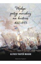 Wpływ potęgi morskiej na historię 1660-1783 