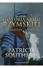 Historia armii rzymskiej 753 przed Chr–476 po Chr 