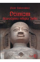 Dżinizm starożytna religia Indii