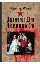 Ostatnie dni Romanowów