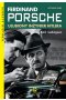 Ferdynand porsche. Ulubiony inżynier Hitlera wyd. 5 