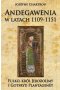 Andegawenia w latach 1109-1151