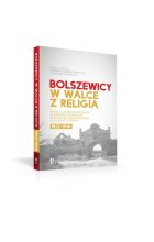 Bolszewicy w walce z religią