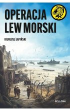 Operacja Lew Morski