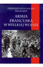 Armia francuska w Wielkiej Wojnie