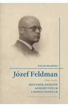 Józef Feldman (1899-1946)
