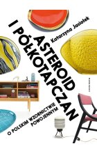 Asteroid i półkotapczan