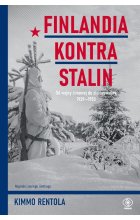 Finlandia kontra Stalin
