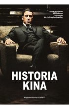 Historia kina W1 dodruk