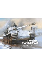 II wojna światowa Czas pancerza