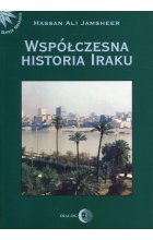 Współczesna historia Iraku