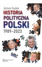 Historia polityczna Polski 1989-2023