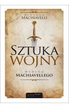 Sztuka wojny według Machiavellego 