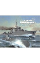 II wojna światowa. Oceany w ogniu