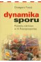 Dynamika sporu Protesty rolników w III Rzeczpospolitej