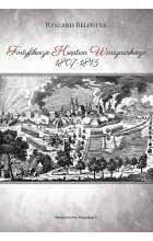 Fortyfikacje księstwa warszawskiego 1807-1813 