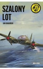 Szalony lot