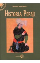 Historia Persji Tom 2