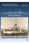 Krążownik ORP Conrad. Polskie okręty wojenne w Wielkiej Brytanii 1939-1945 