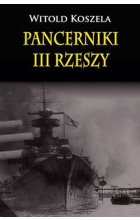 Pancerniki III Rzeszy 