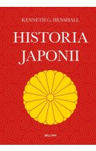 Historia Japonii