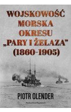 Wojskowość morska okresu pary i żelaza 1860-1905 