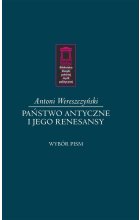 Państwo antyczne i jego renesansy