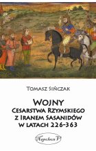 Wojny Cesarstwa rzymskiego z Iranem Sasanidów w latach 226-363 