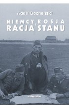 Niemcy Rosja i racja stanu Wybór pism 1926-1939