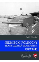 Niemiecki Północny Teatr Działań Wojennych 1940-1945