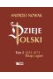 Dzieje Polski Tom 6 Potop i ogień 1632-1673