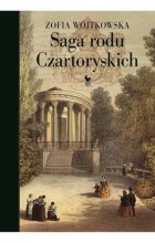 Saga rodu Czartoryskich wyd. 2022 