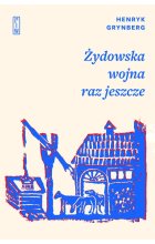 Żydowska wojna raz jeszcze