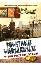 Powstanie Warszawskie w 100 przedmiotach