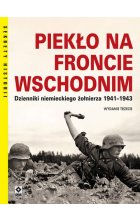 Piekło na froncie wschodnim wyd. 2023 